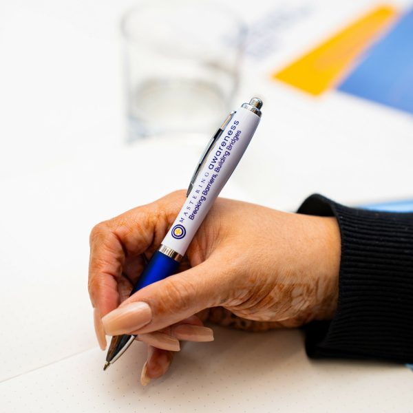 Mastering Awareness - 13.11.25 and 22.11.25