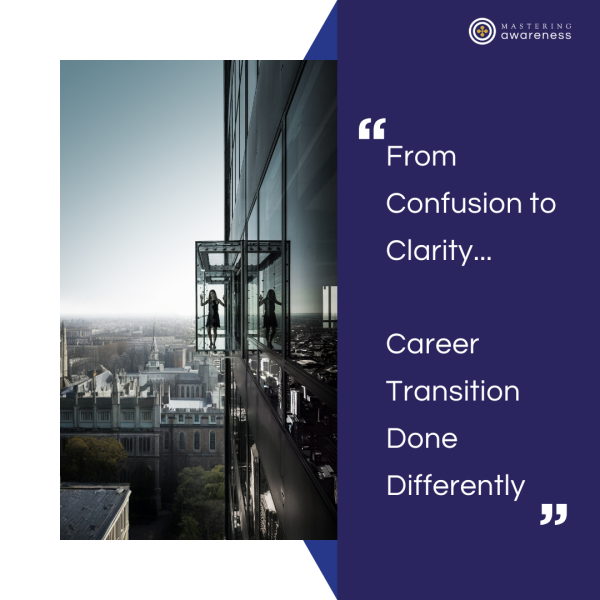 Sarah's case study social post